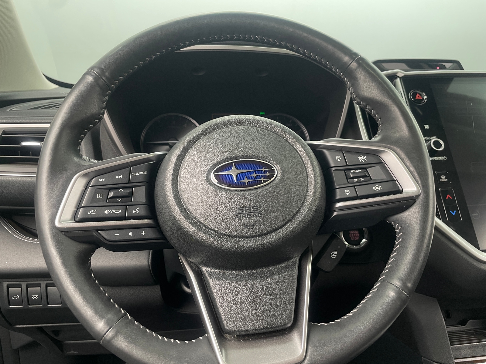 Thumbnail: 2023 Subaru Ascent - 4