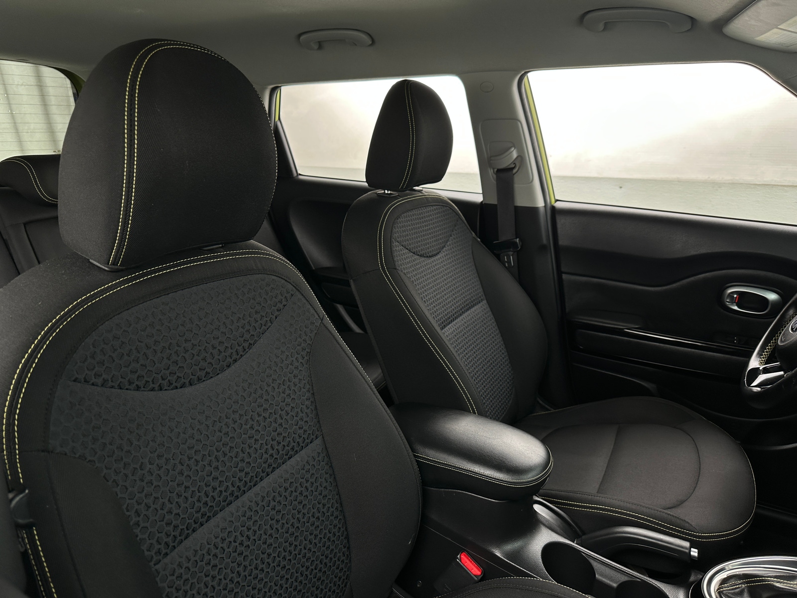 Thumbnail: 2016 Kia Soul - 2