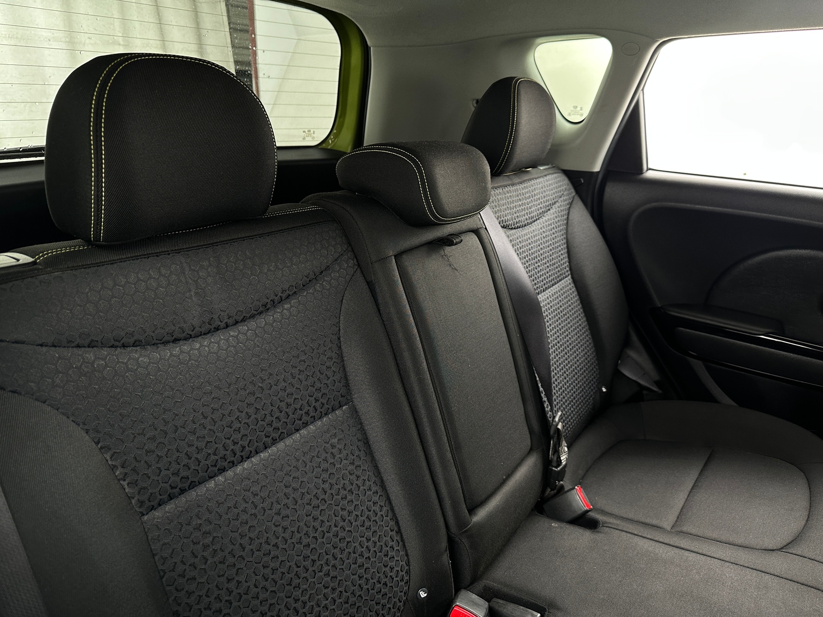 Thumbnail: 2016 Kia Soul - 6