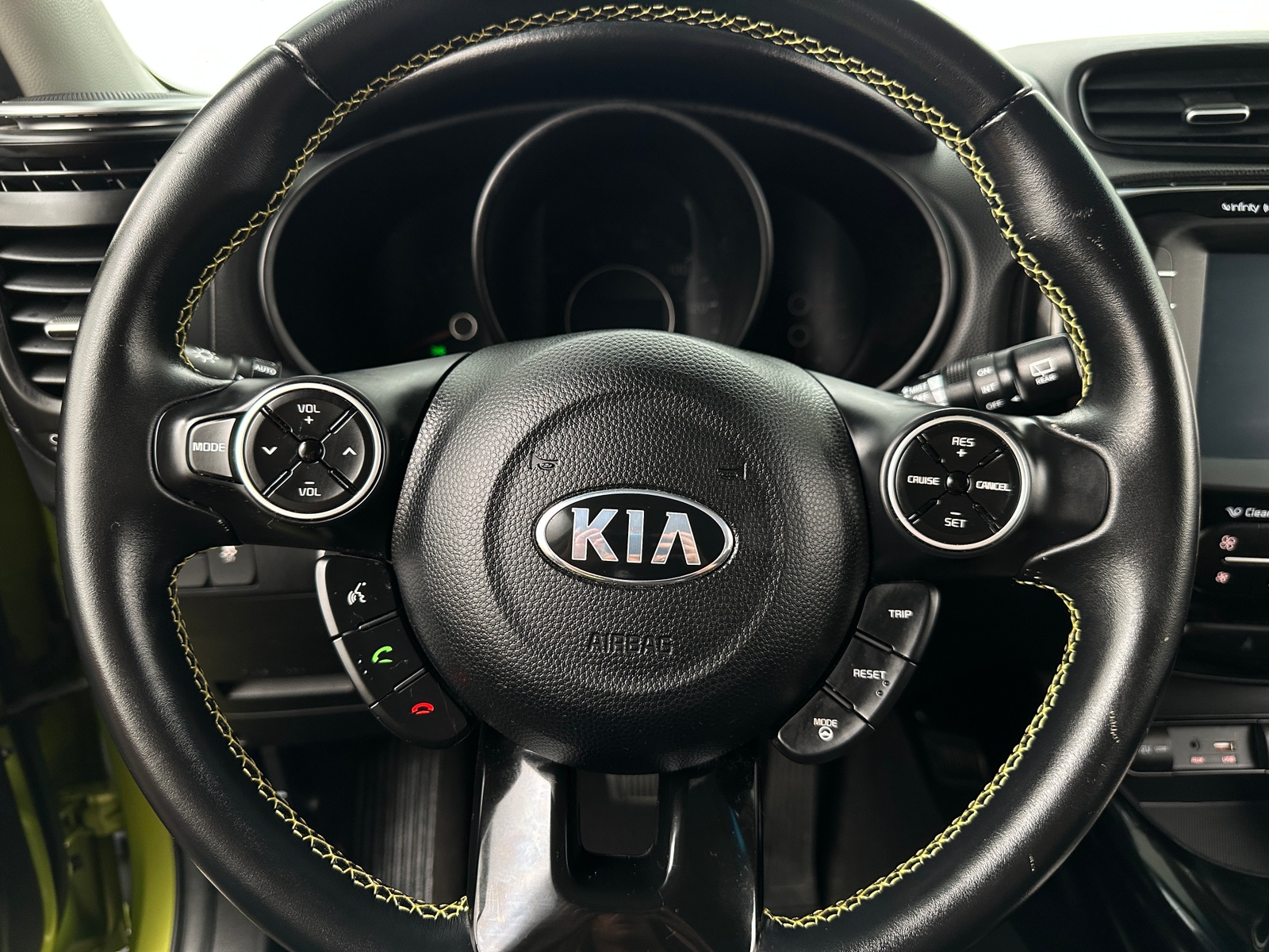 Thumbnail: 2016 Kia Soul - 5