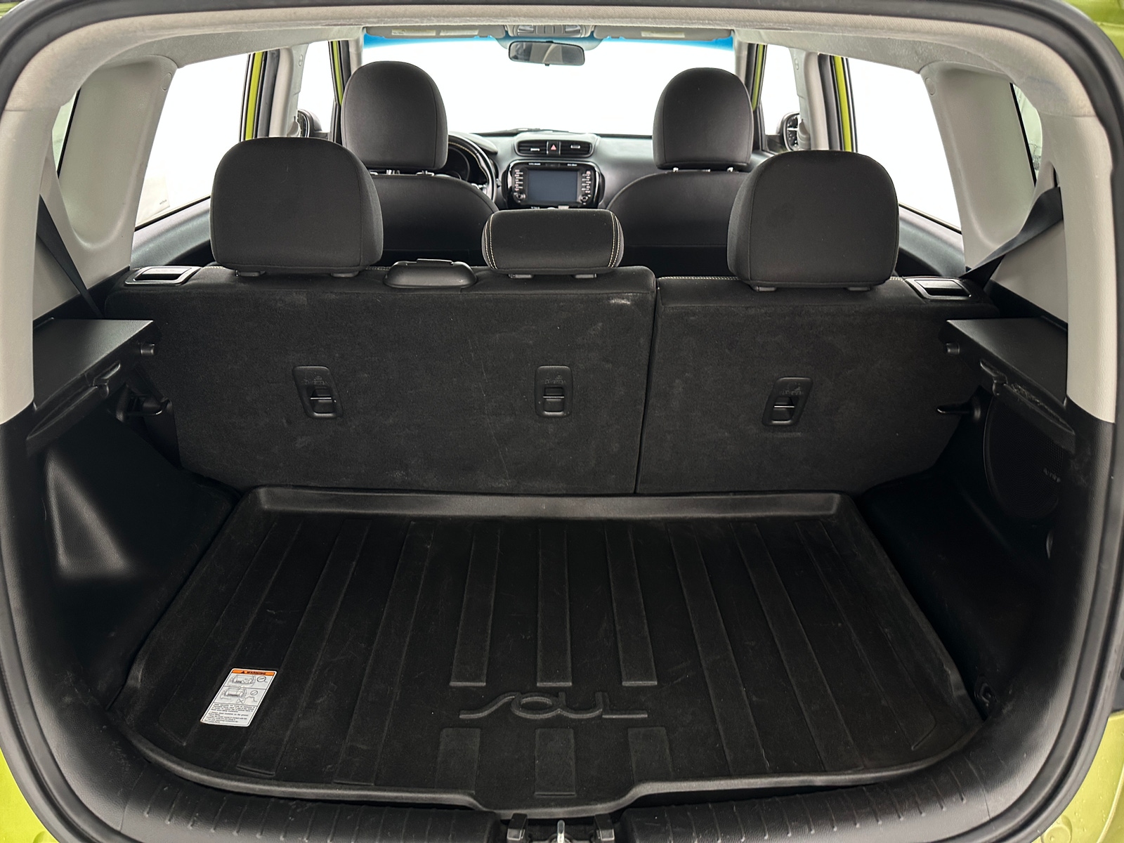 Thumbnail: 2016 Kia Soul - 7