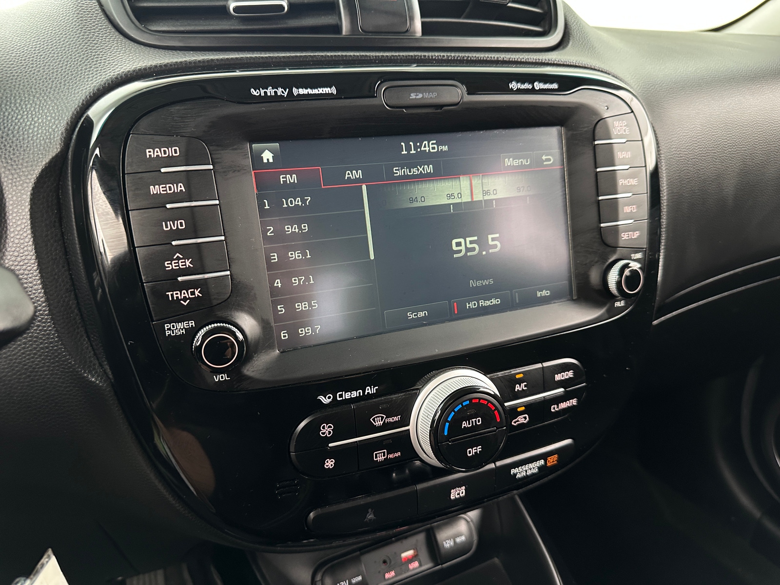 Thumbnail: 2016 Kia Soul - 4