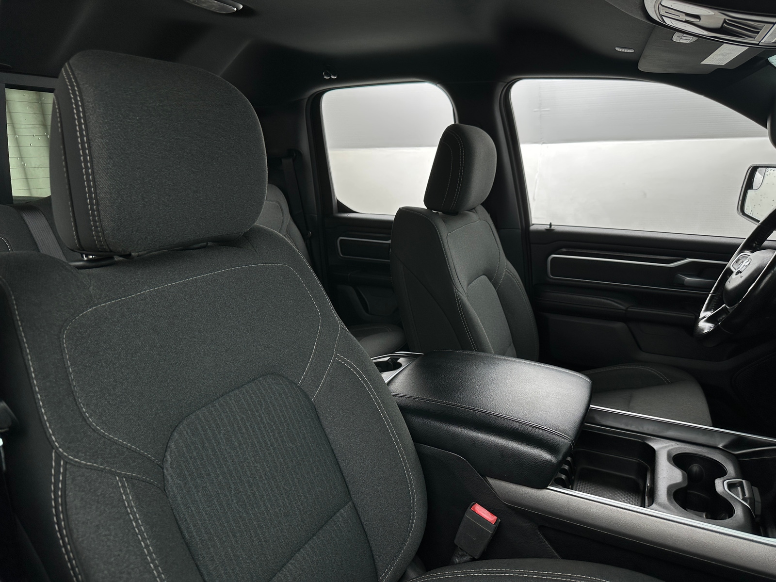 Thumbnail: 2020 RAM 1500 - 2