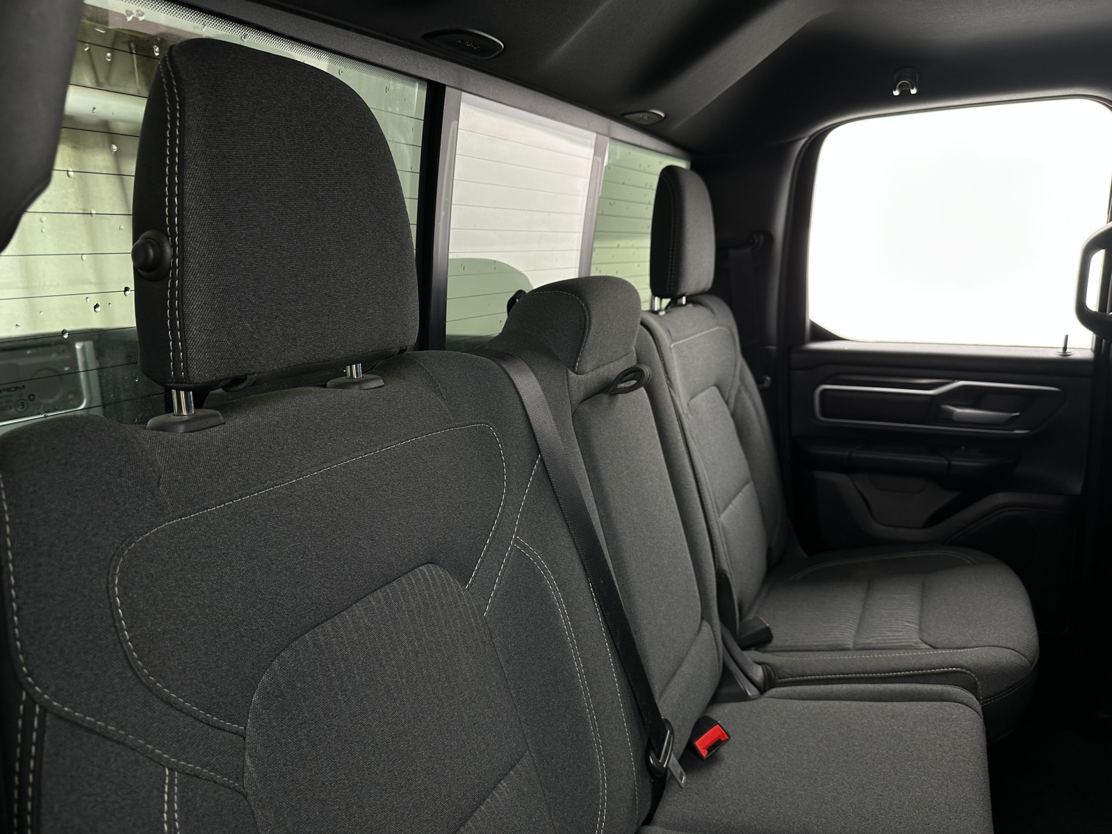Thumbnail: 2020 RAM 1500 - 6