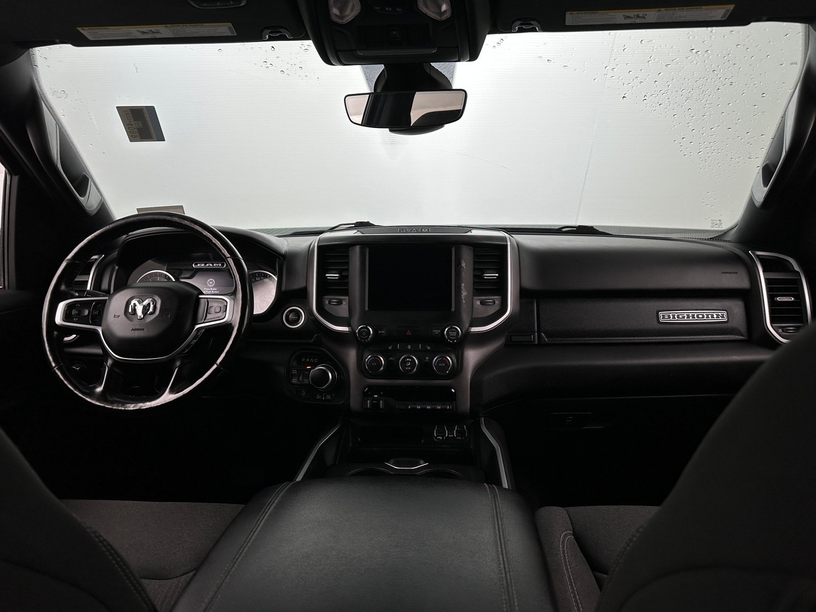 Thumbnail: 2020 RAM 1500 - 3