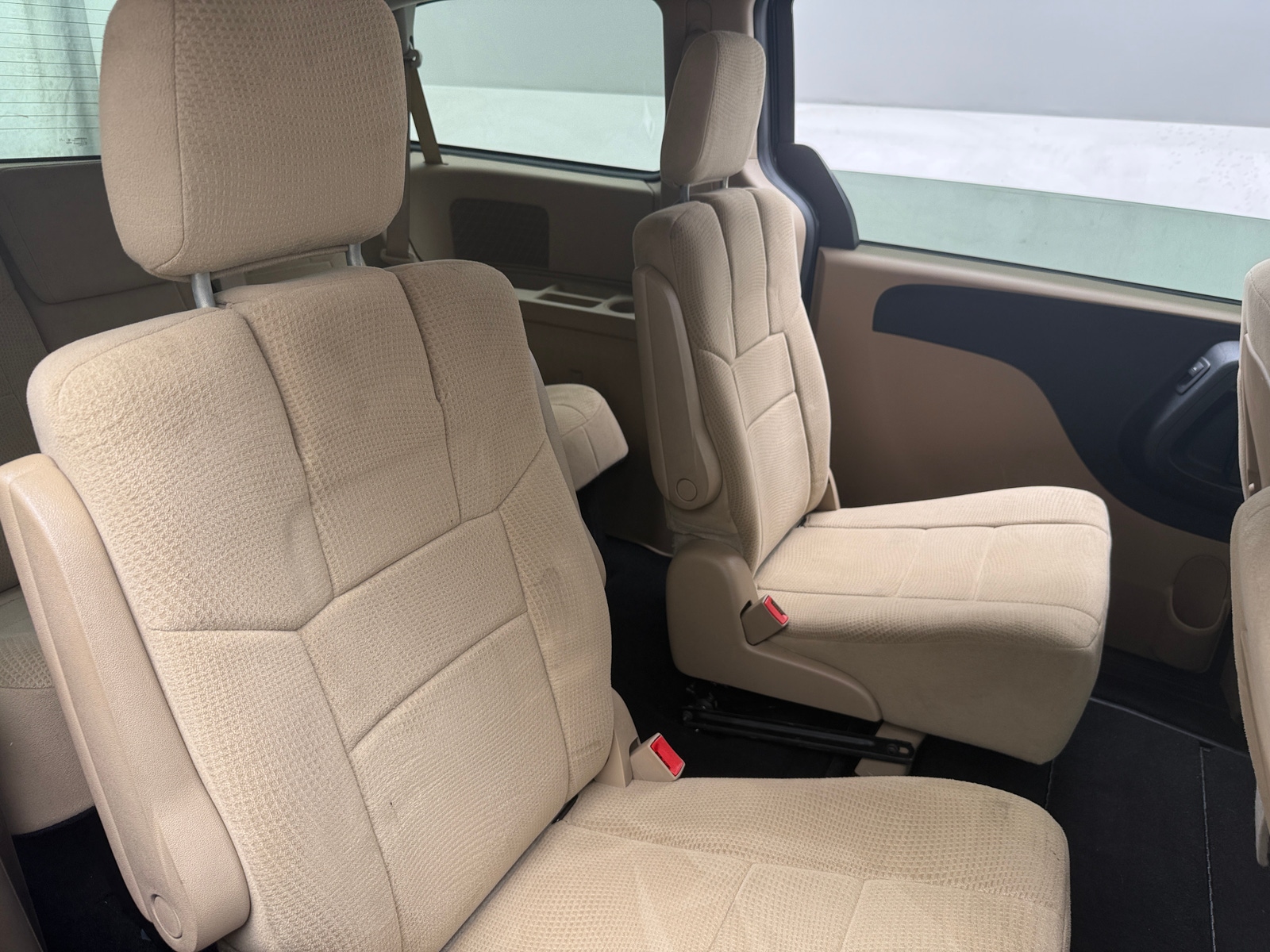Thumbnail: 2013 Dodge Grand Caravan - 6