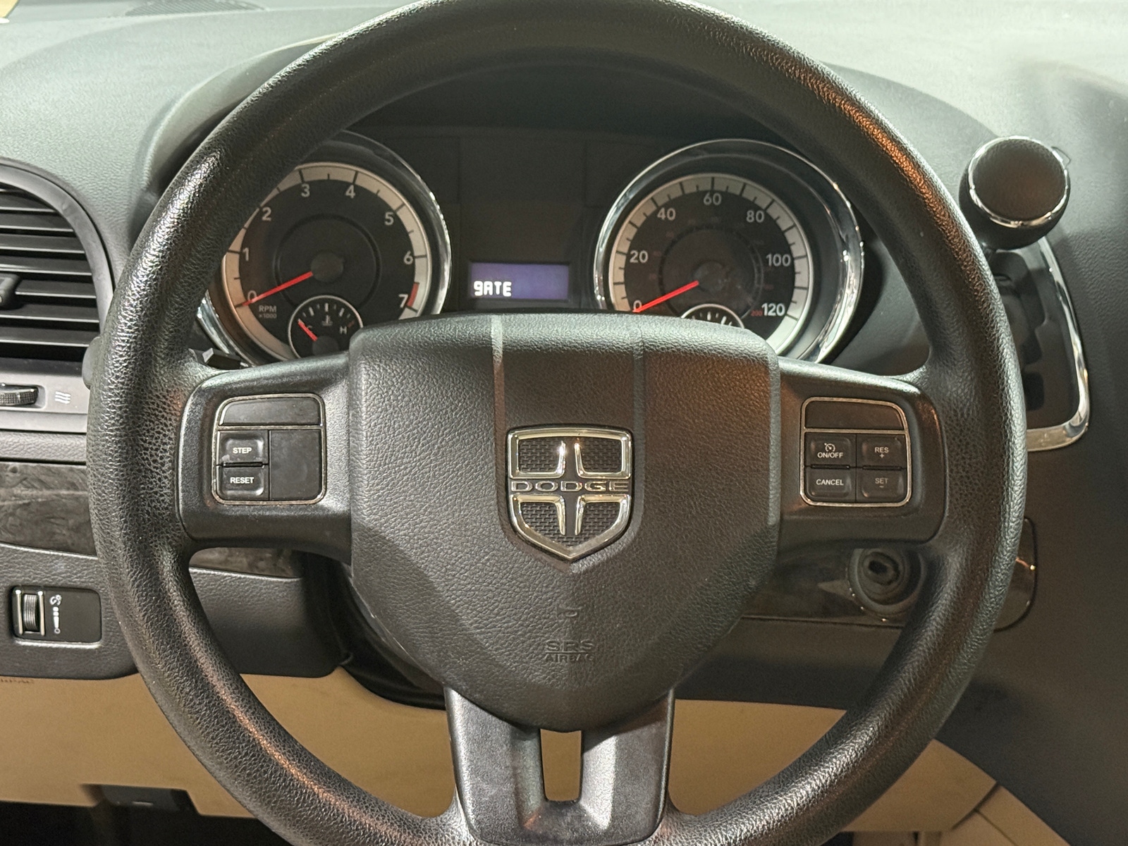 Thumbnail: 2013 Dodge Grand Caravan - 5
