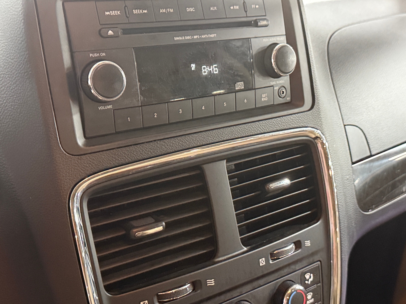 Thumbnail: 2013 Dodge Grand Caravan - 4