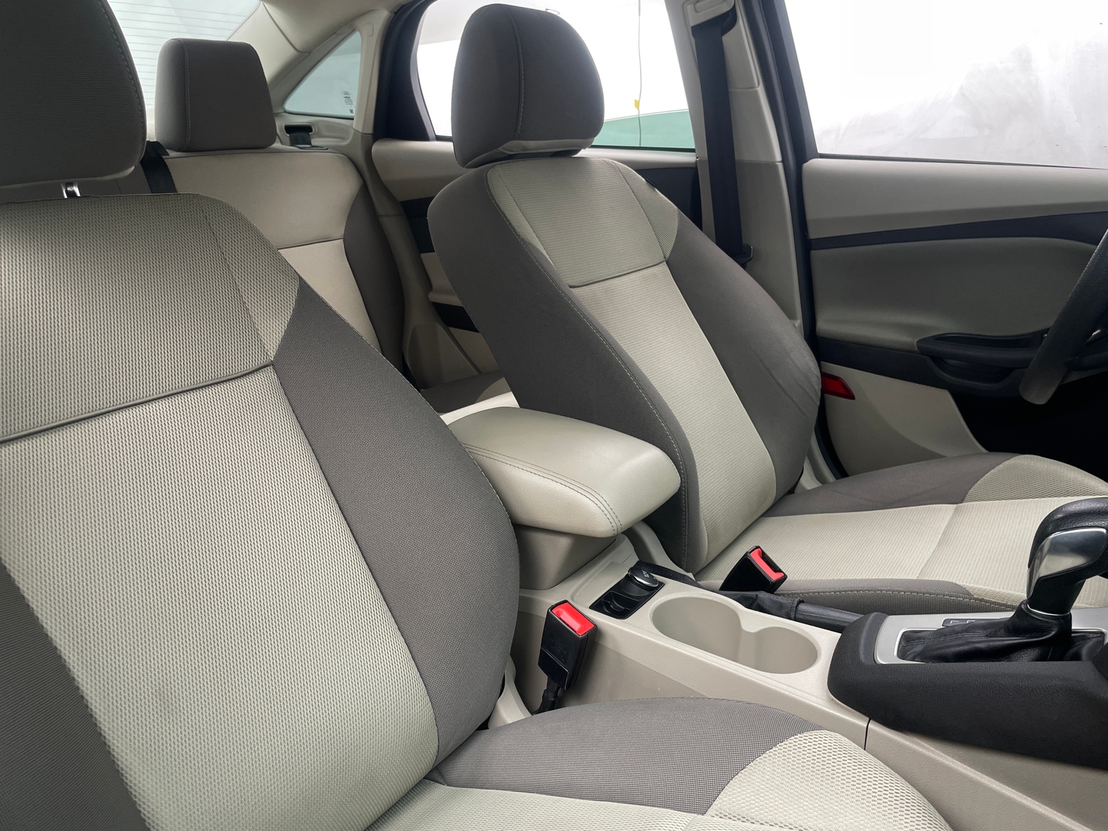 Thumbnail: 2014 Ford Focus - 2