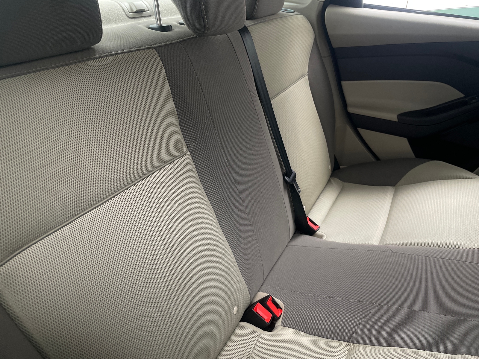 Thumbnail: 2014 Ford Focus - 6