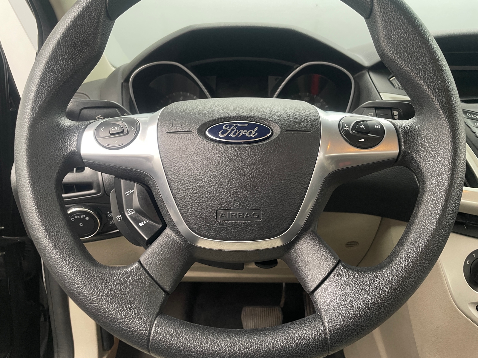 Thumbnail: 2014 Ford Focus - 5