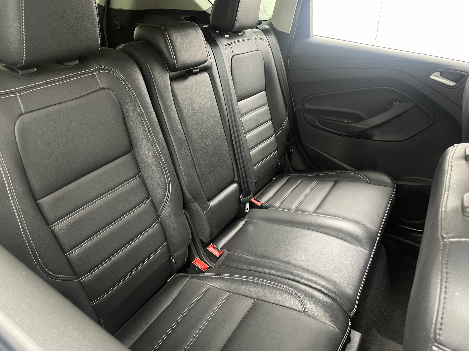 Thumbnail: 2019 Ford Escape - 5