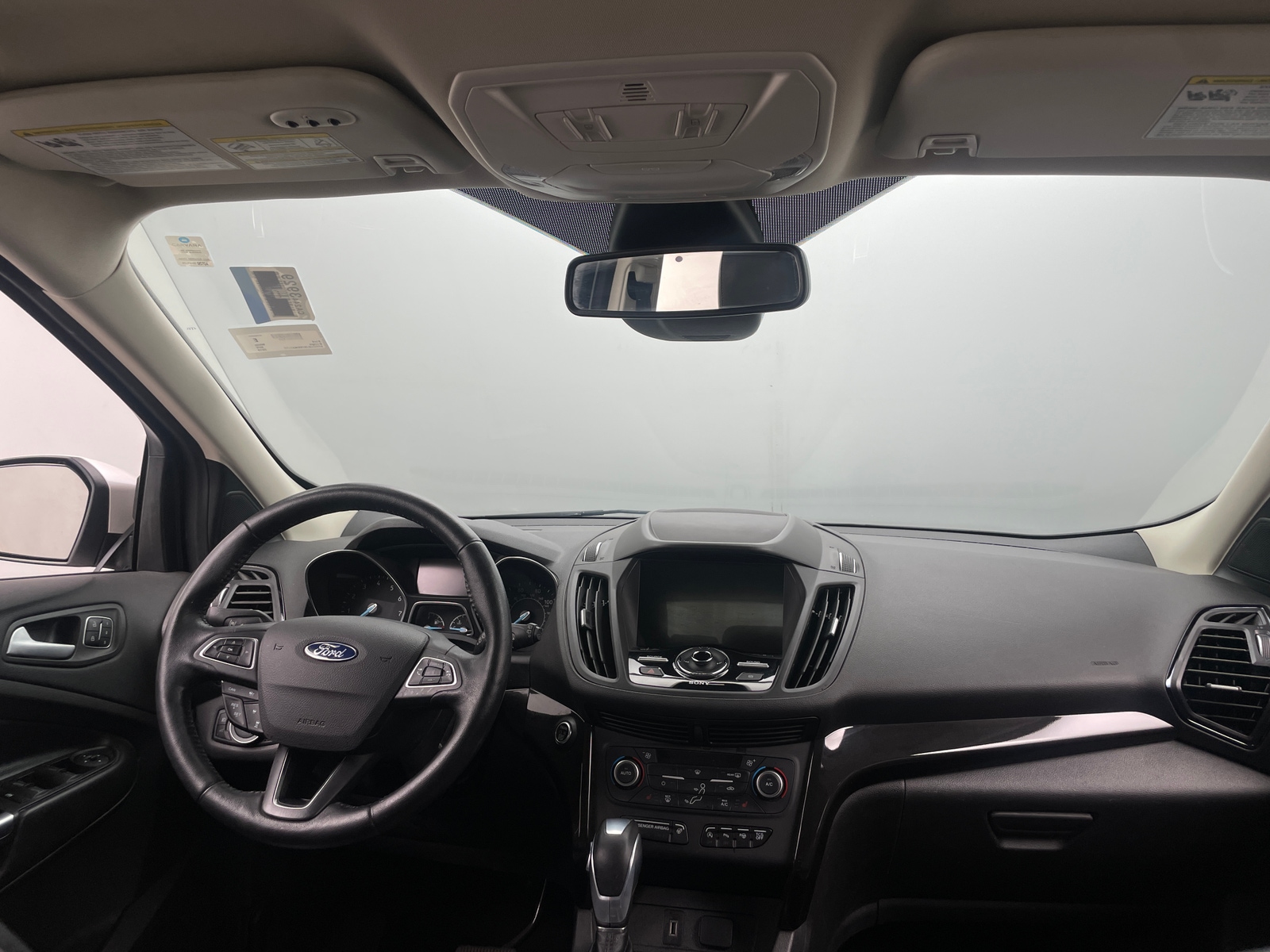 Thumbnail: 2019 Ford Escape - 2
