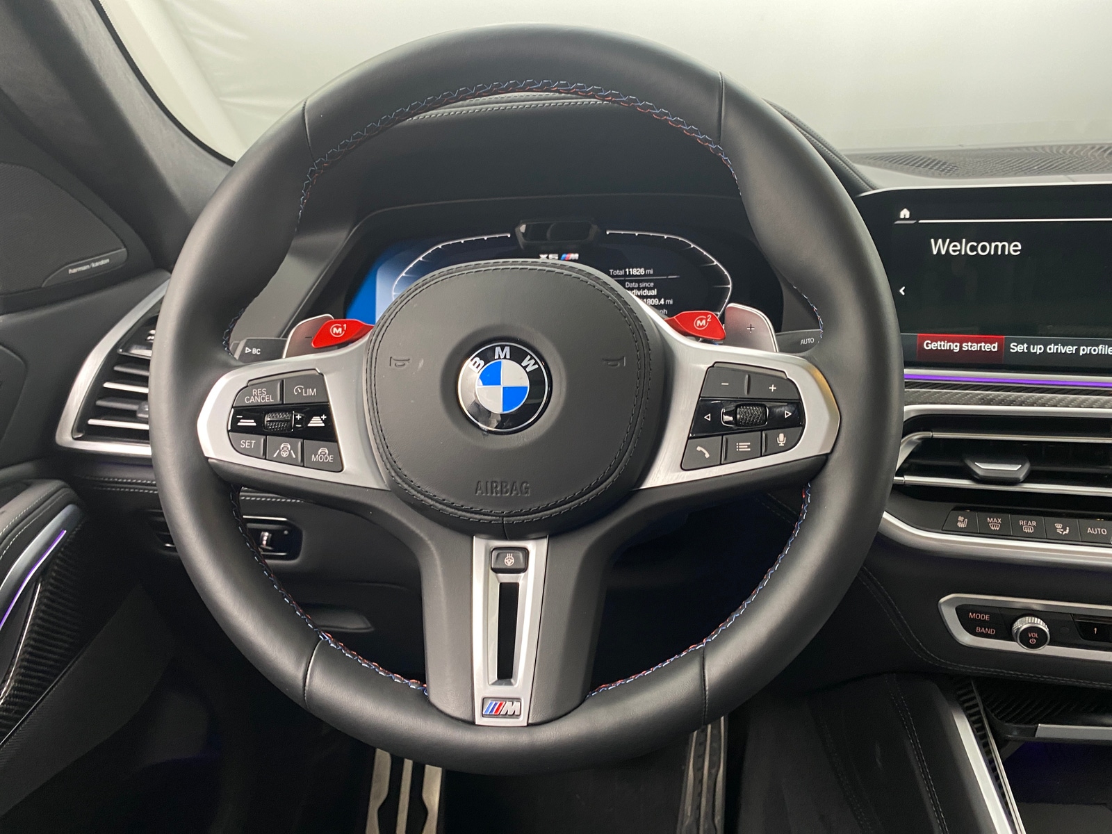 Thumbnail: 2022 BMW X6 - 4