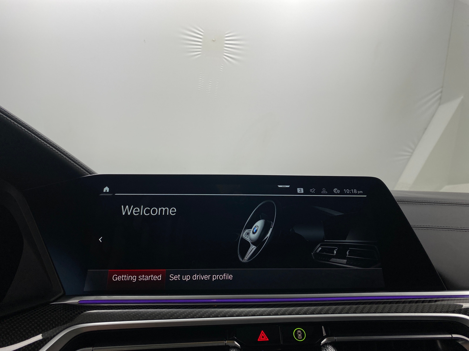 Thumbnail: 2022 BMW X6 - 3