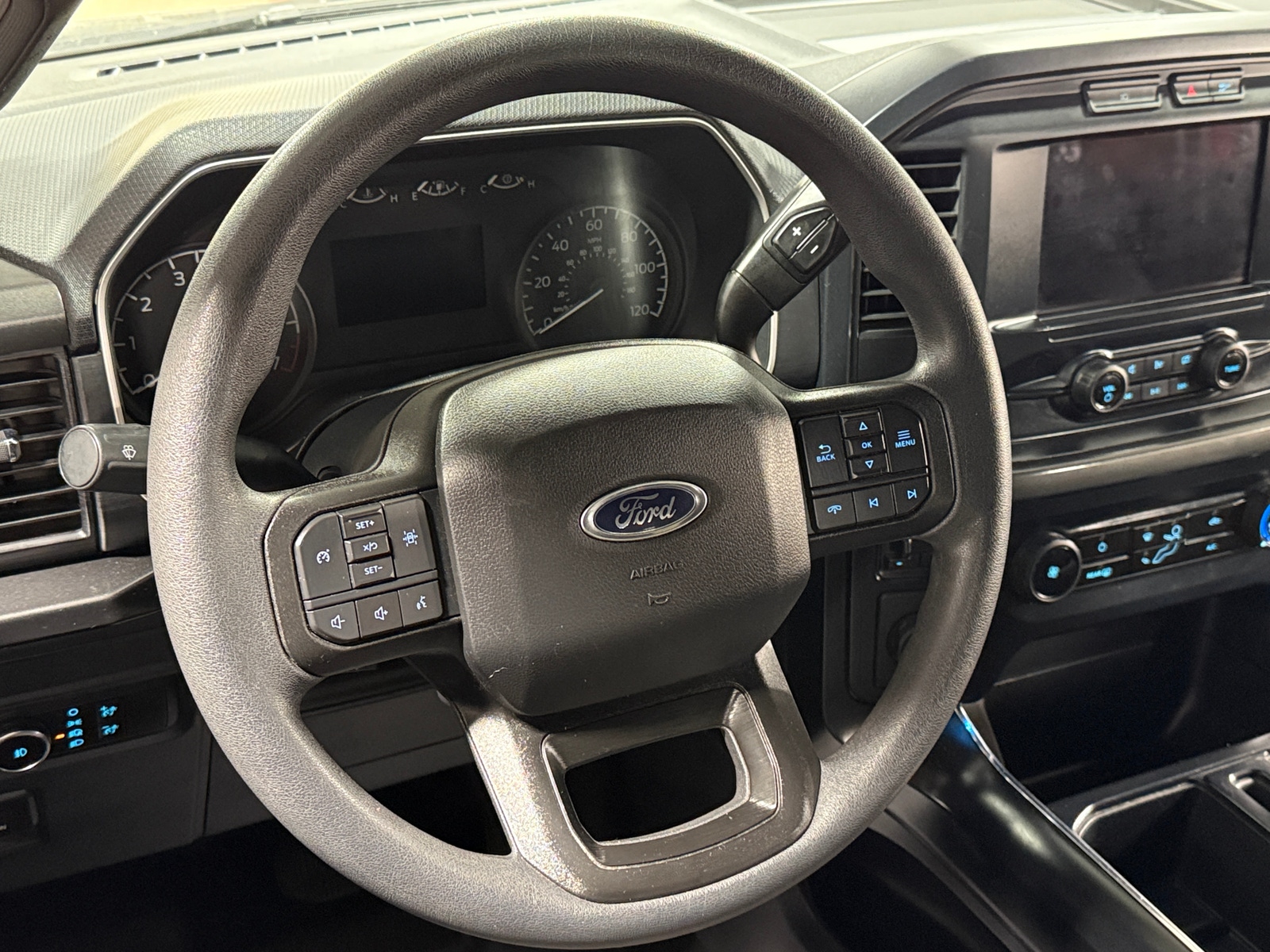 Thumbnail: 2023 Ford Econoline - 5