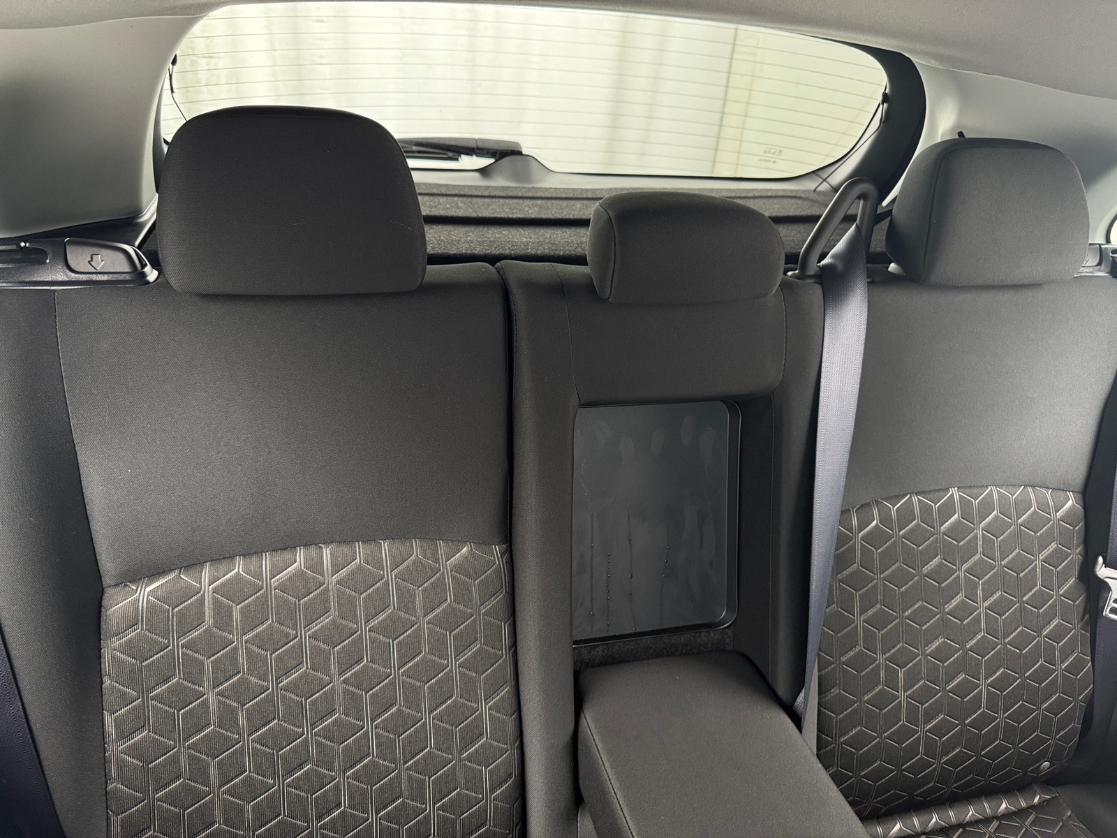 Thumbnail: 2024 Mitsubishi Outlander Sport - 6