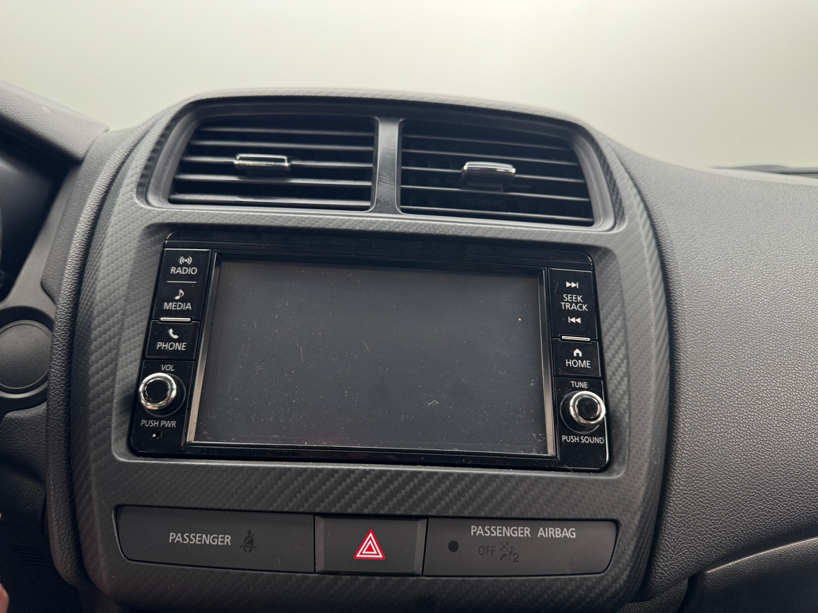 Thumbnail: 2024 Mitsubishi Outlander Sport - 4
