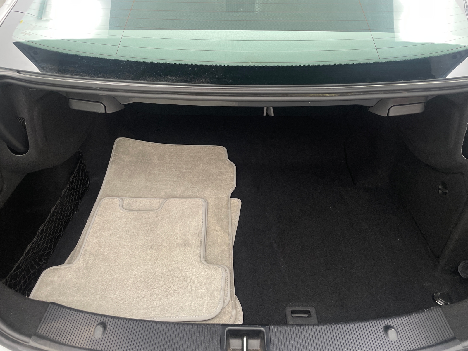 Thumbnail: 2013 Mercedes-Benz E-Class - 4