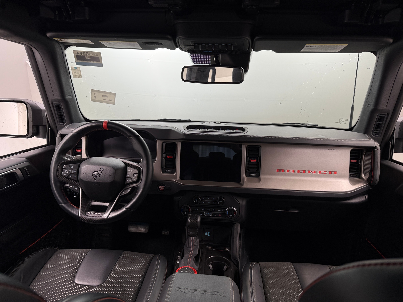 Thumbnail: 2024 Ford Bronco - 2