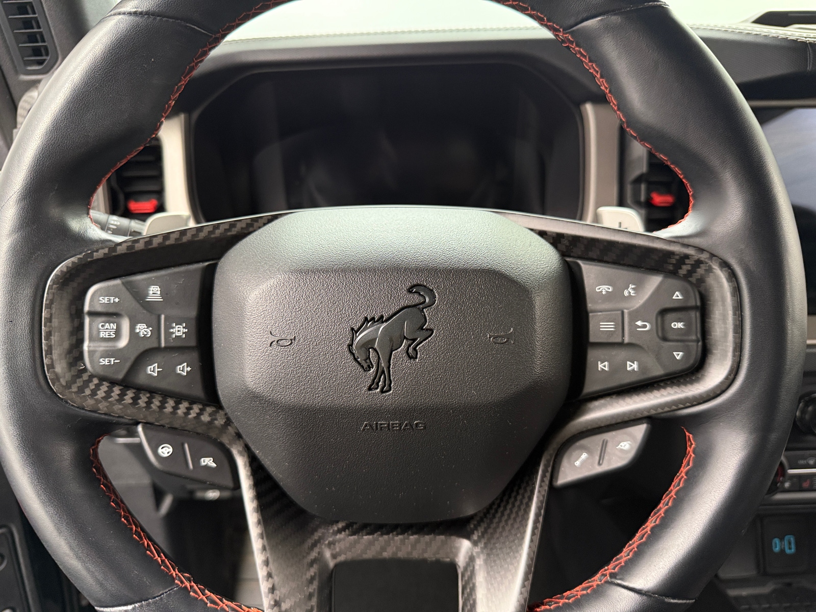 Thumbnail: 2024 Ford Bronco - 4