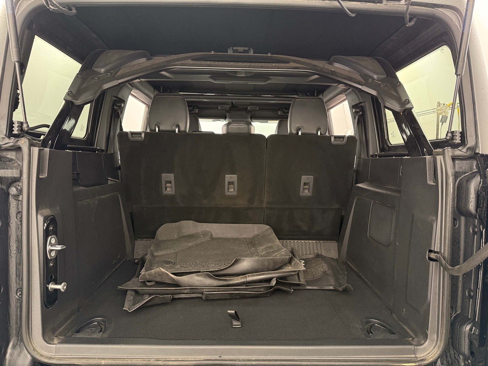 Thumbnail: 2024 Ford Bronco - 6