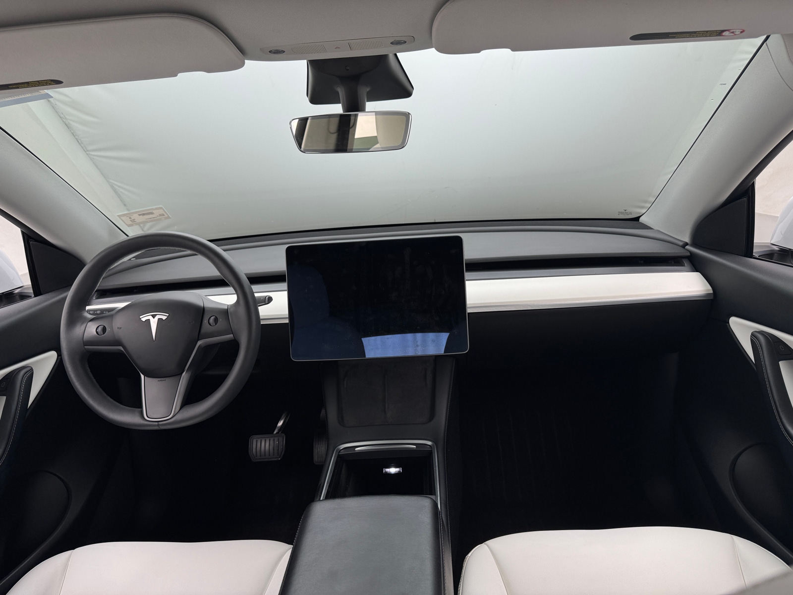 Thumbnail: 2022 Tesla Model Y - 2