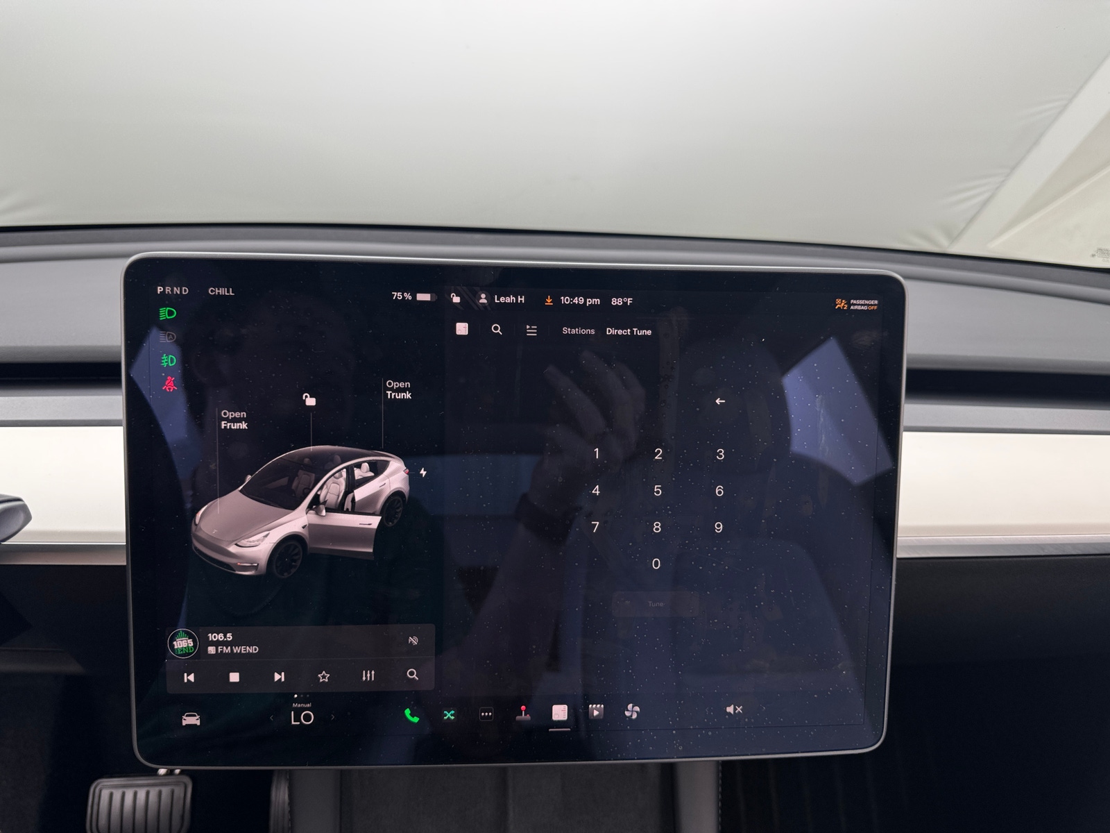Thumbnail: 2022 Tesla Model Y - 3