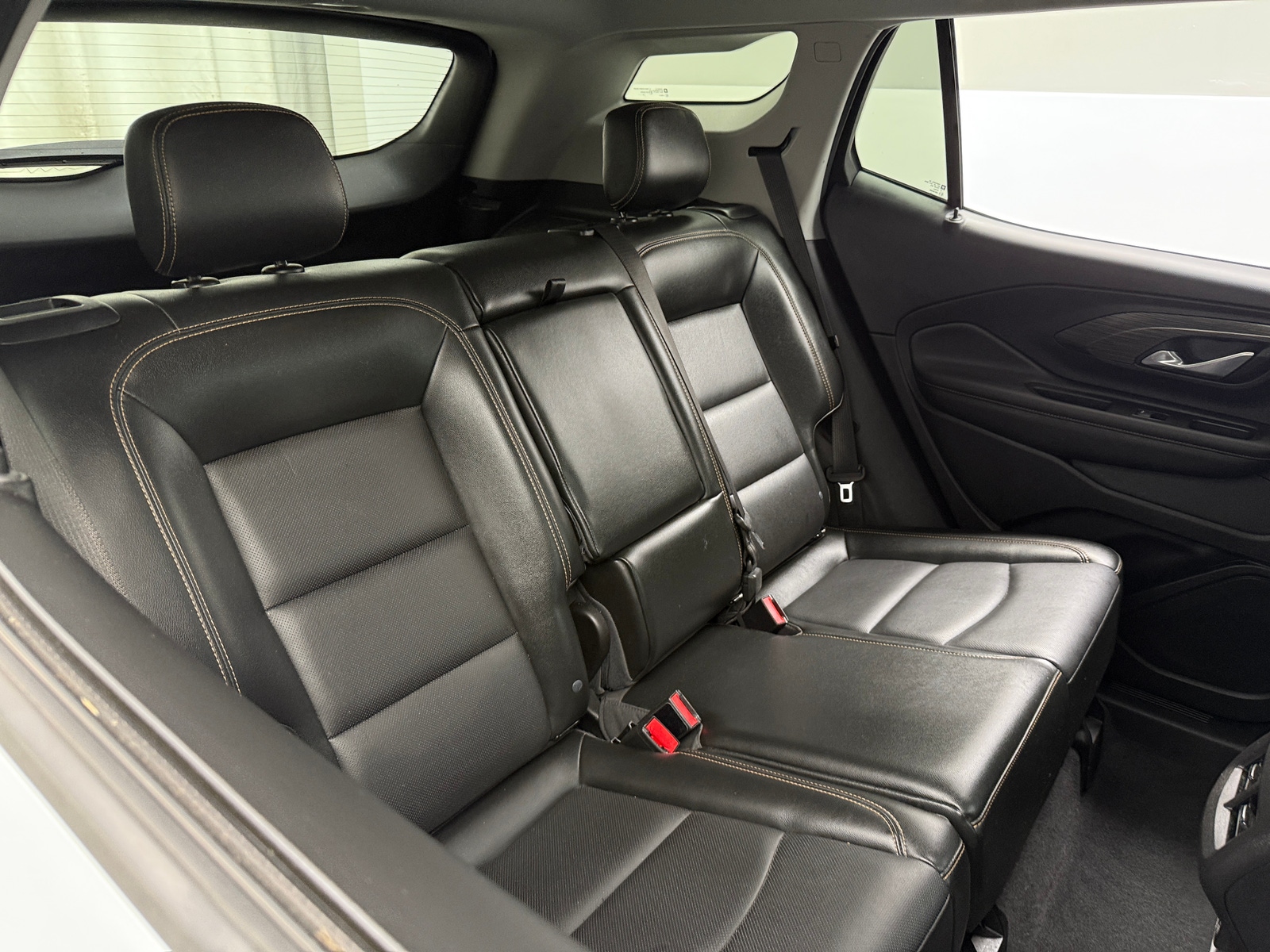 Thumbnail: 2019 GMC Terrain - 5