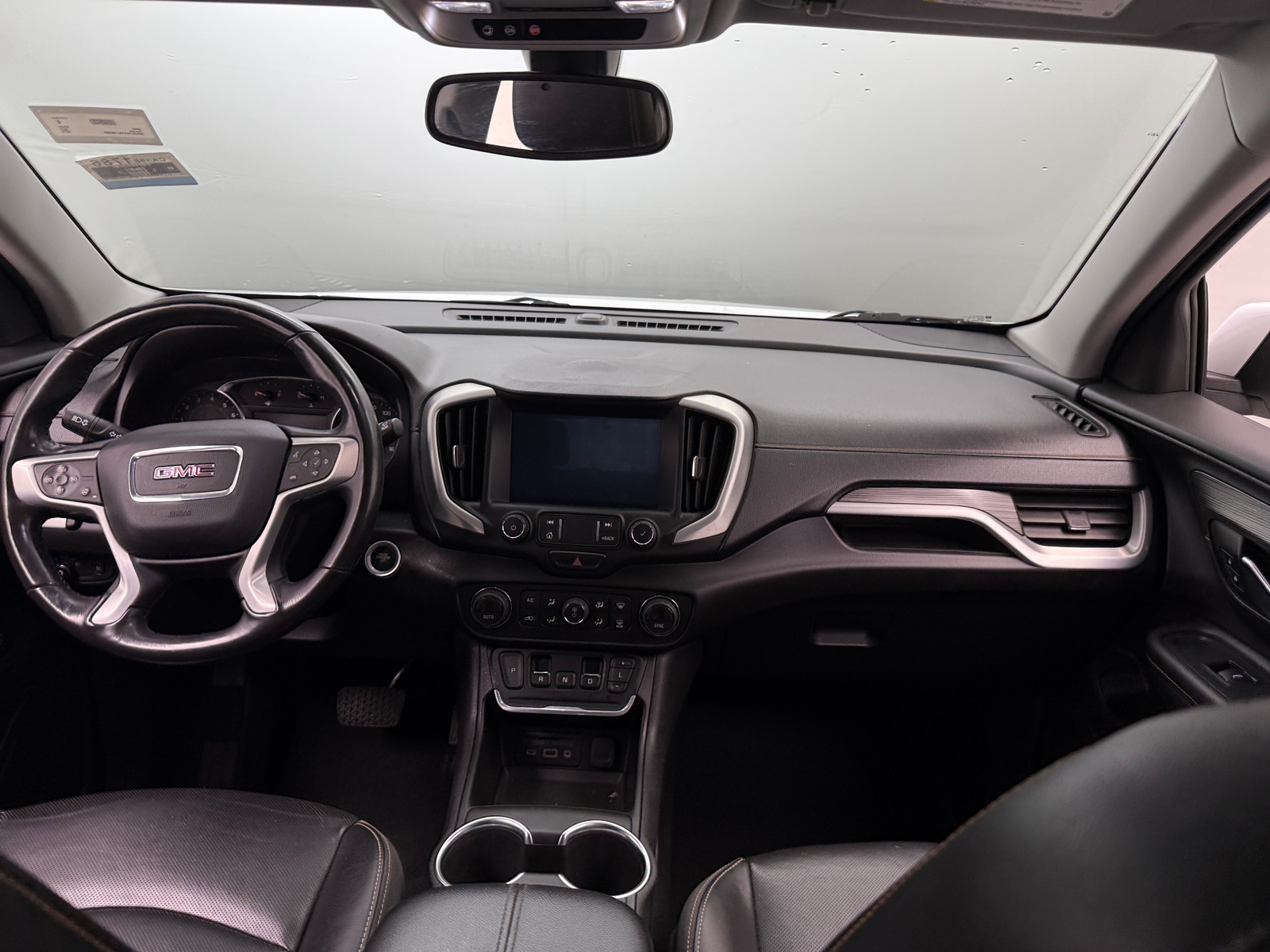 Thumbnail: 2019 GMC Terrain - 2