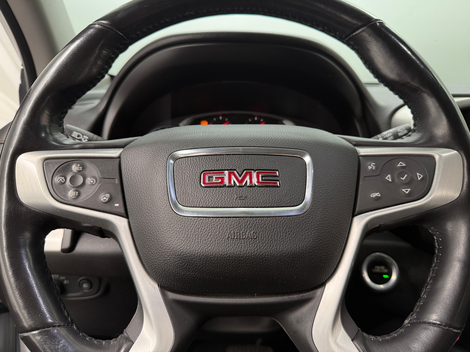 Thumbnail: 2019 GMC Terrain - 4