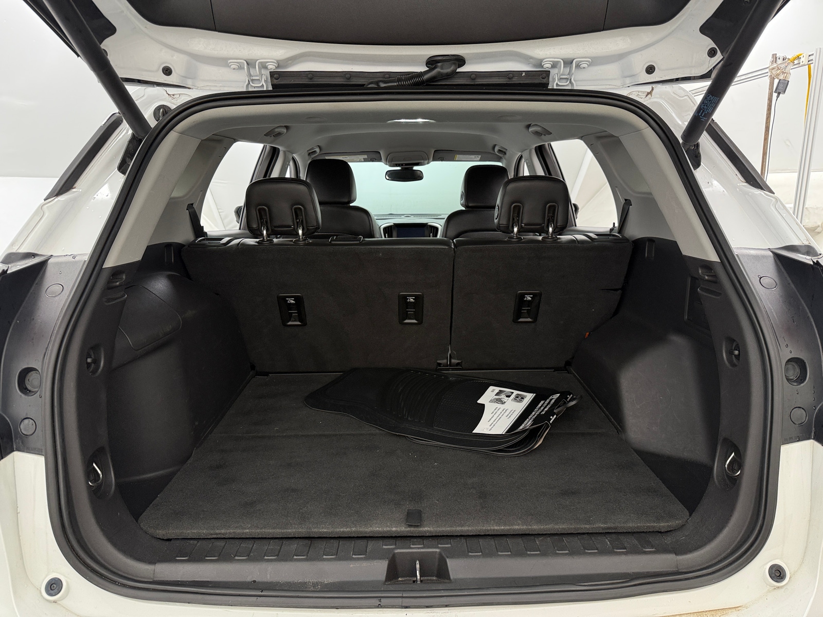 Thumbnail: 2019 GMC Terrain - 6
