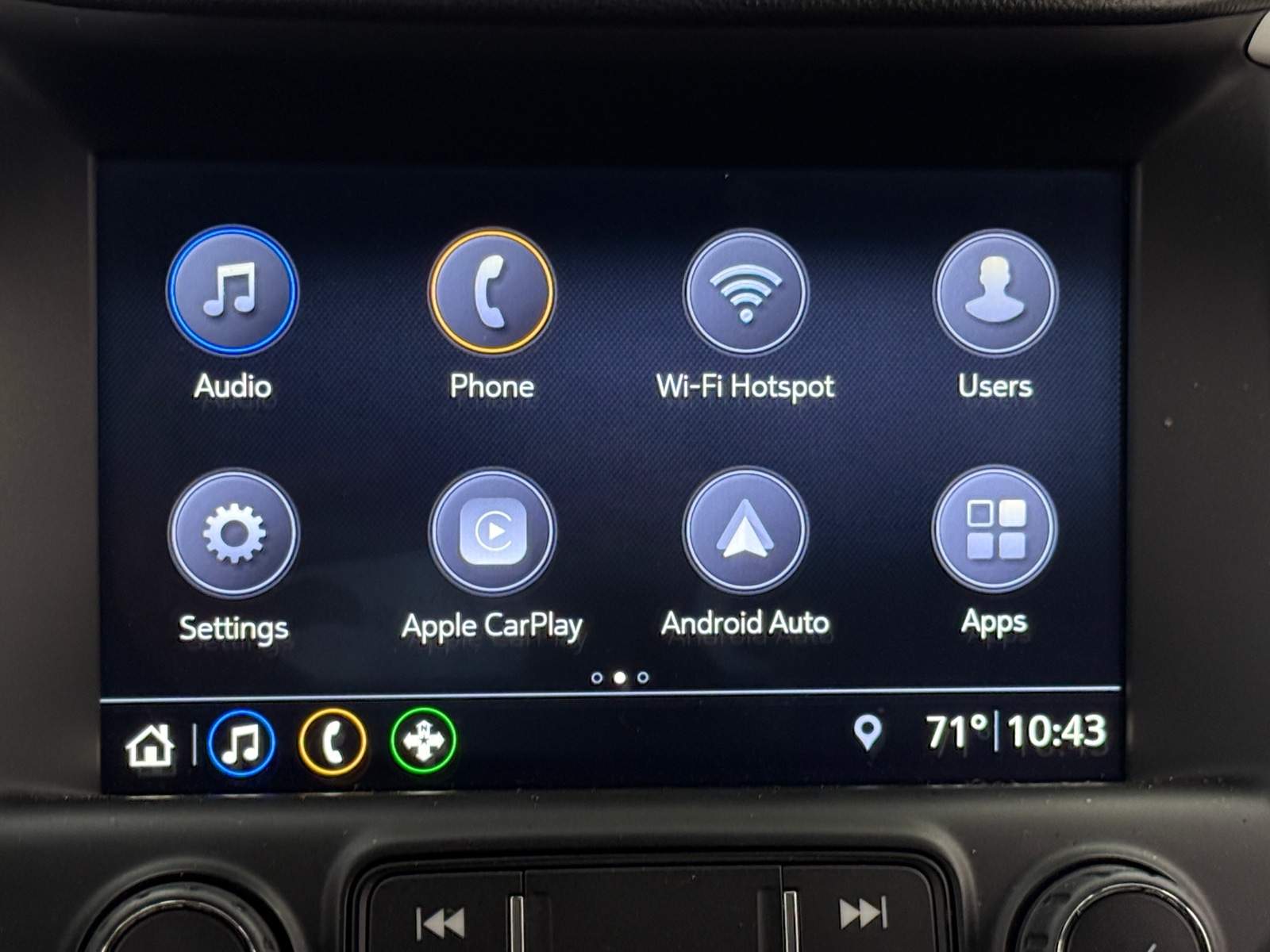 Thumbnail: 2019 GMC Terrain - 3