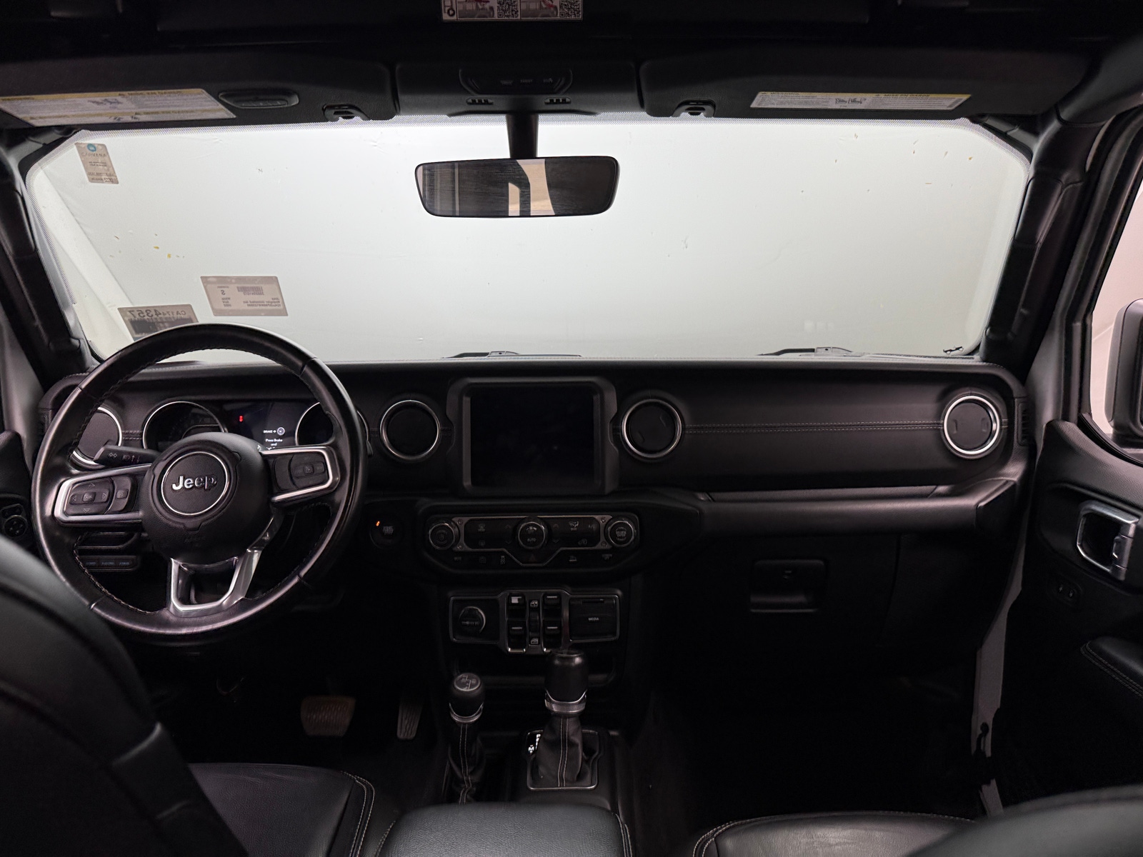 Thumbnail: 2022 Jeep Wrangler - 2