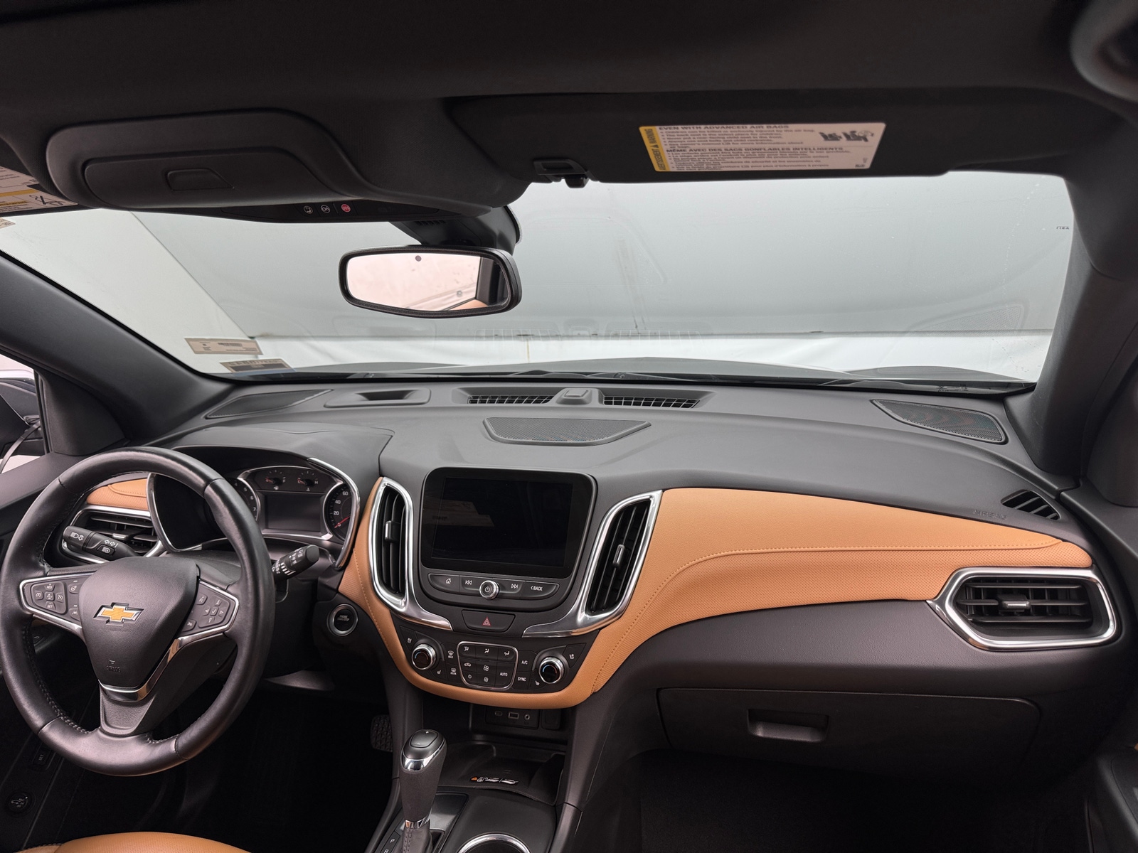 Thumbnail: 2020 Chevrolet Equinox - 2