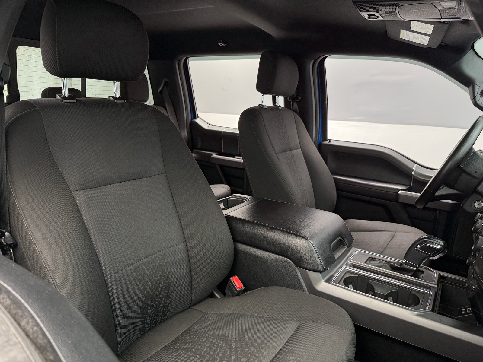 Thumbnail: 2019 Ford Econoline - 2