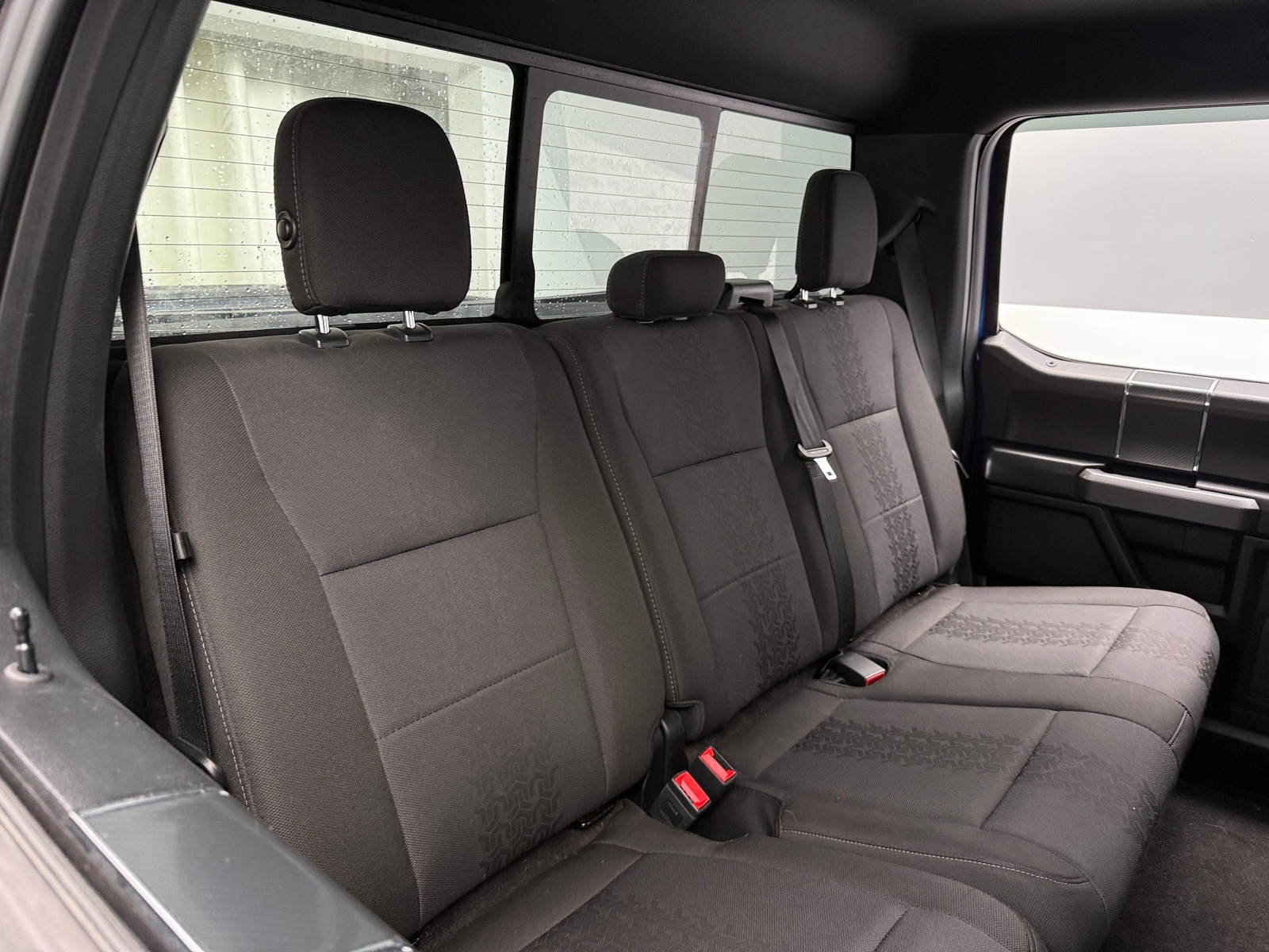 Thumbnail: 2019 Ford Econoline - 6
