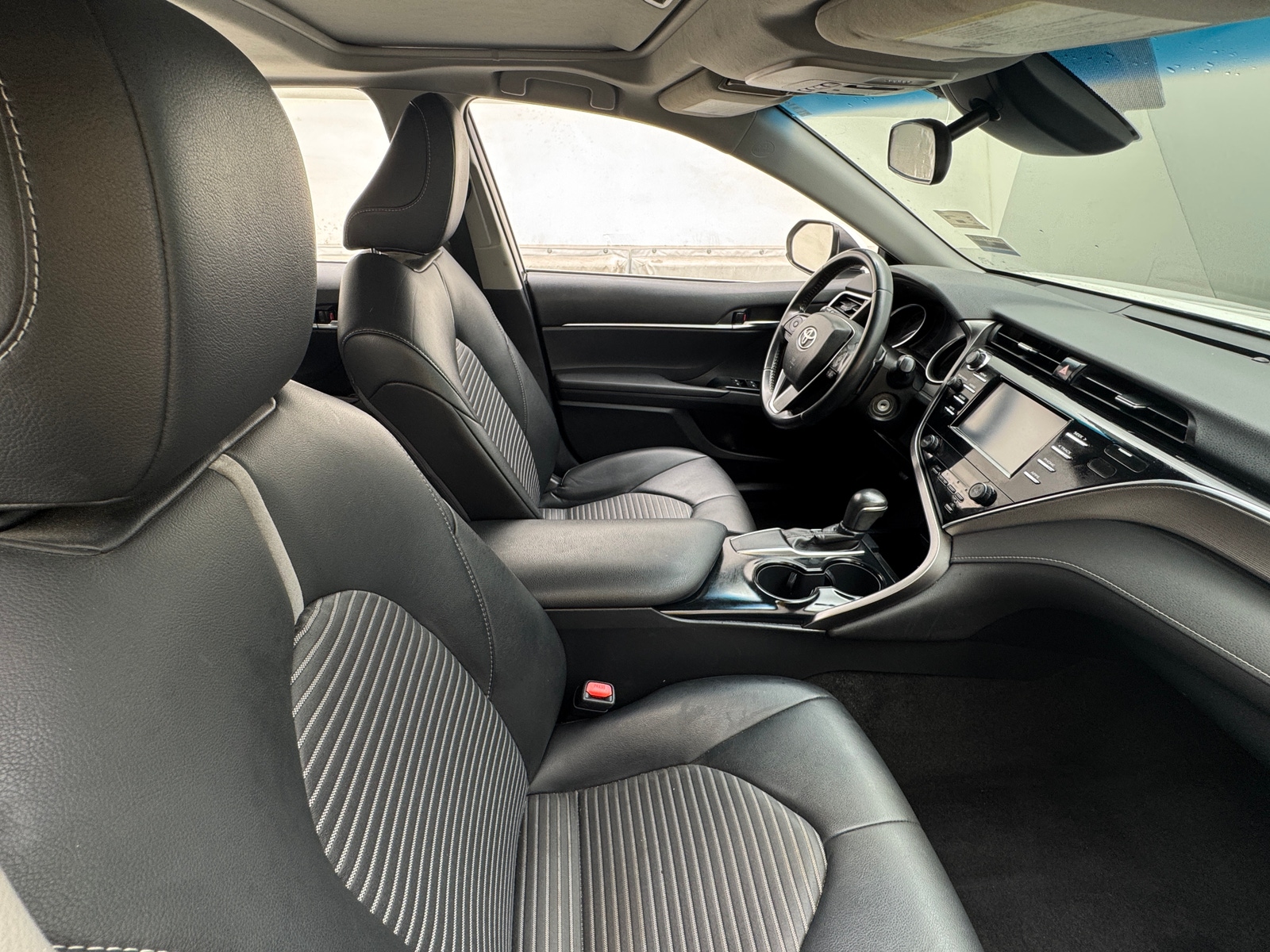 Thumbnail: 2018 Toyota Camry - 2