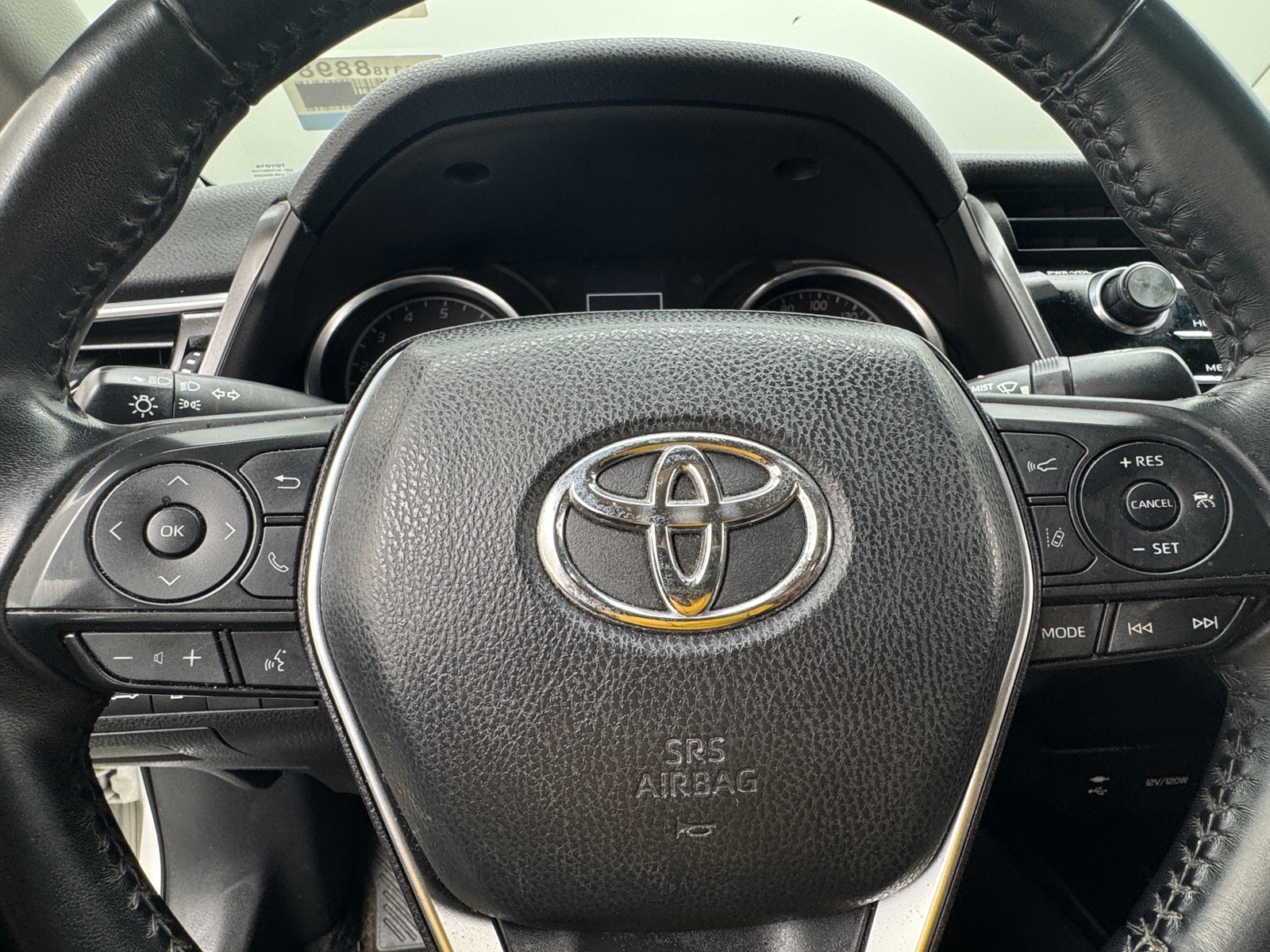 Thumbnail: 2018 Toyota Camry - 5