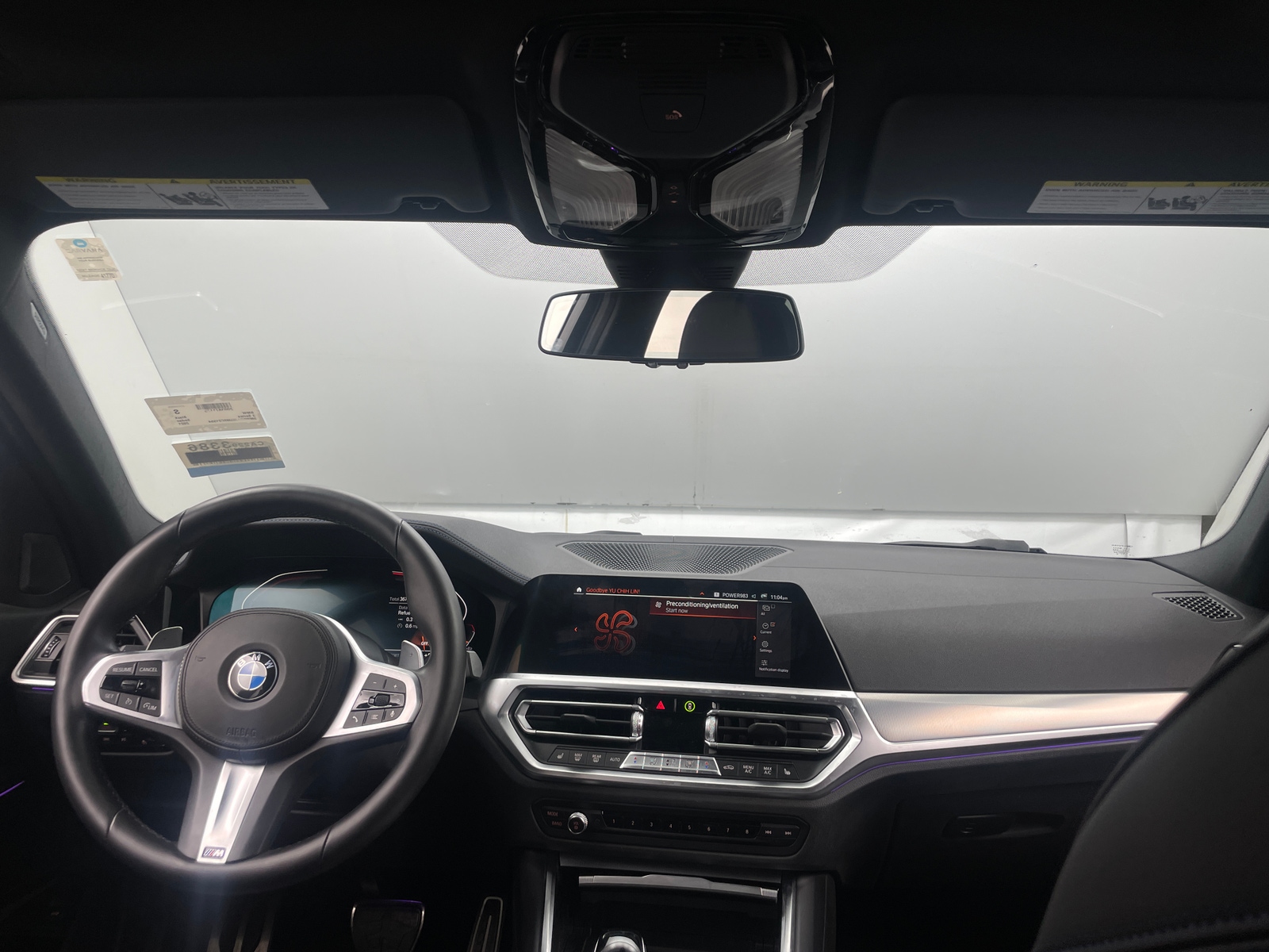 Thumbnail: 2021 BMW 3 Series - 2