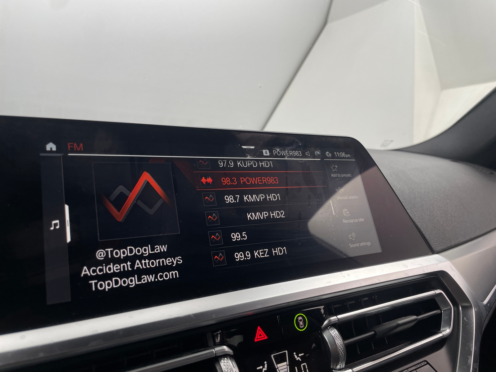 Thumbnail: 2021 BMW 3 Series - 3
