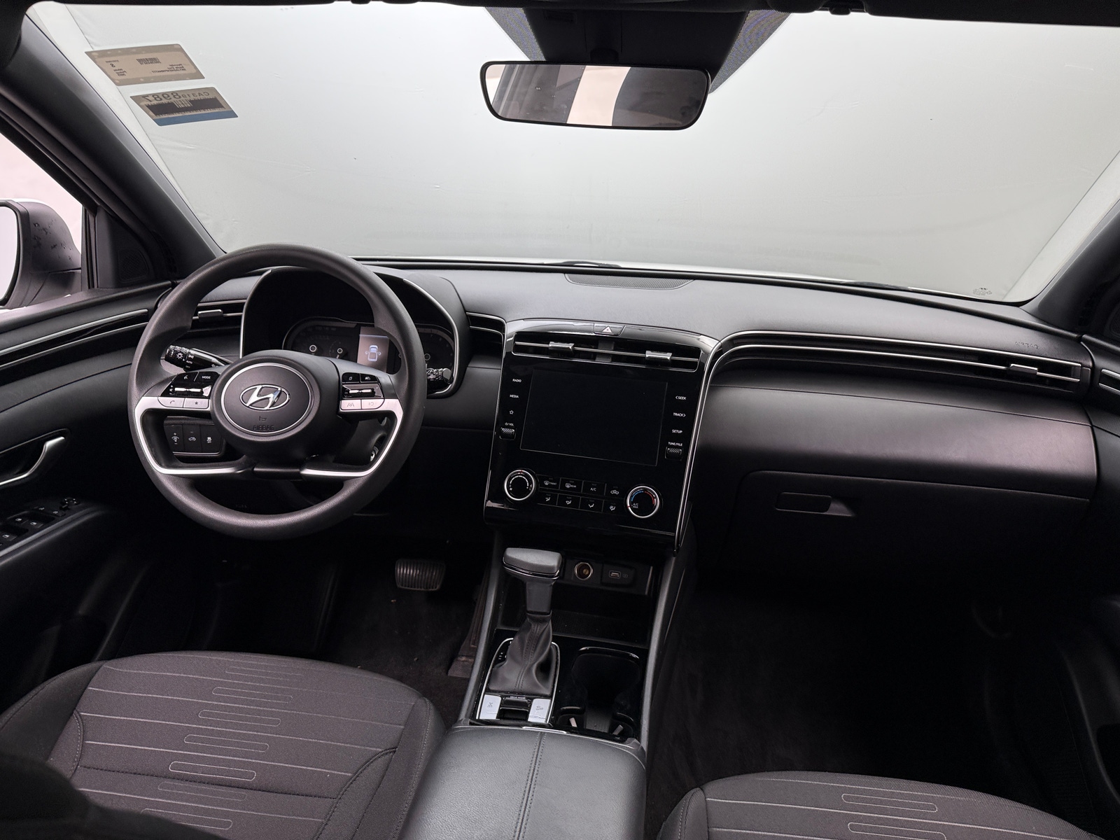 Thumbnail: 2023 Hyundai Santa Cruz - 3