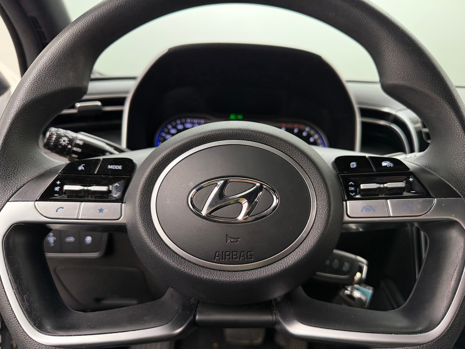 Thumbnail: 2023 Hyundai Santa Cruz - 5