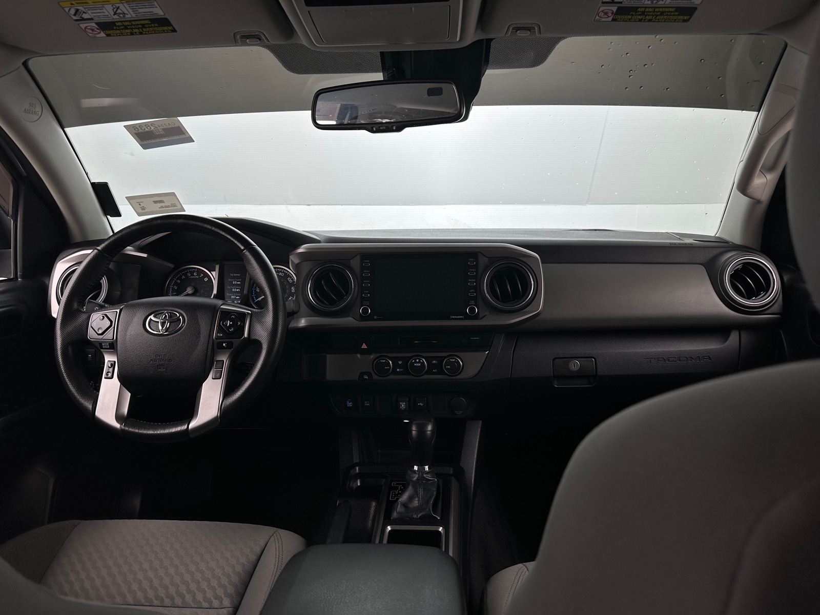 Thumbnail: 2022 Toyota Tacoma - 3
