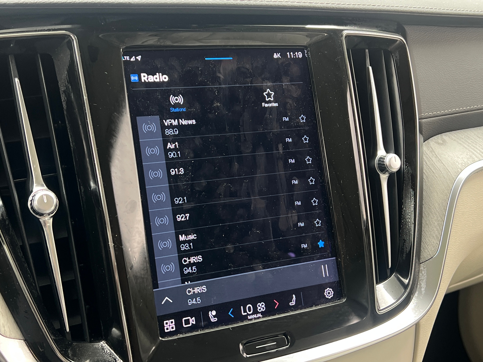 Thumbnail: 2023 Volvo V60 - 3