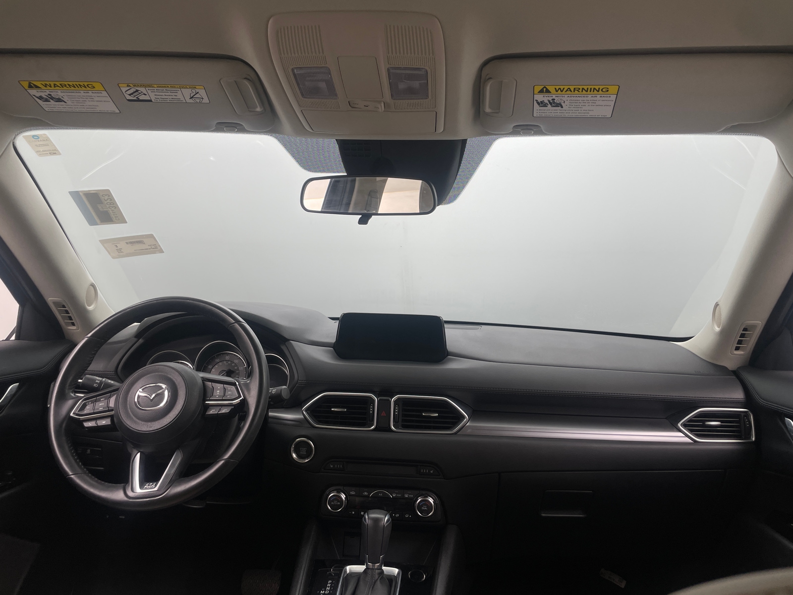 Thumbnail: 2018 Mazda CX-5 - 2