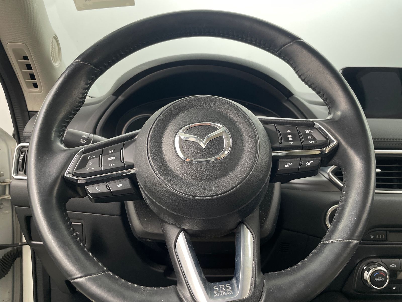 Thumbnail: 2018 Mazda CX-5 - 4