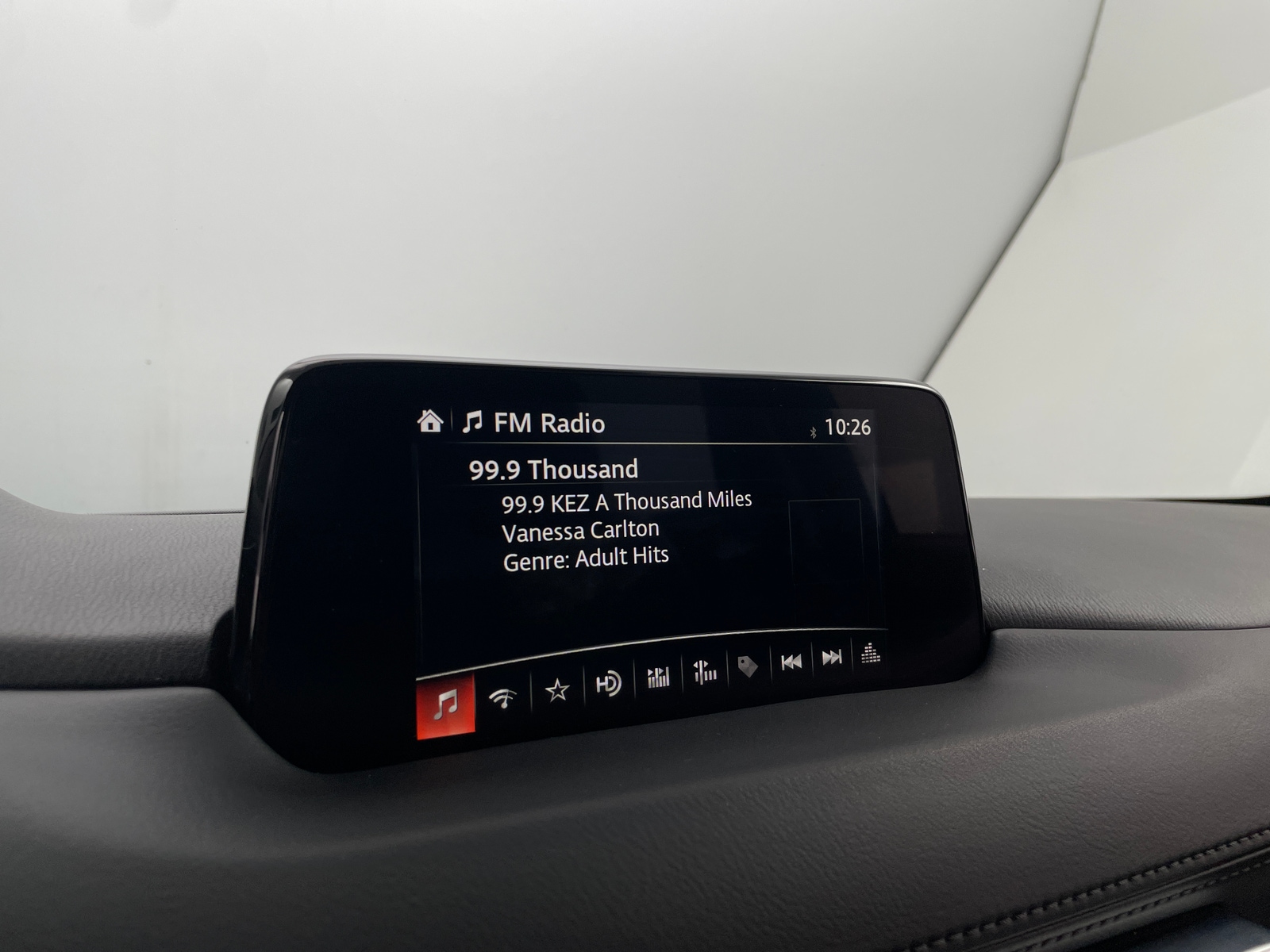 Thumbnail: 2018 Mazda CX-5 - 3
