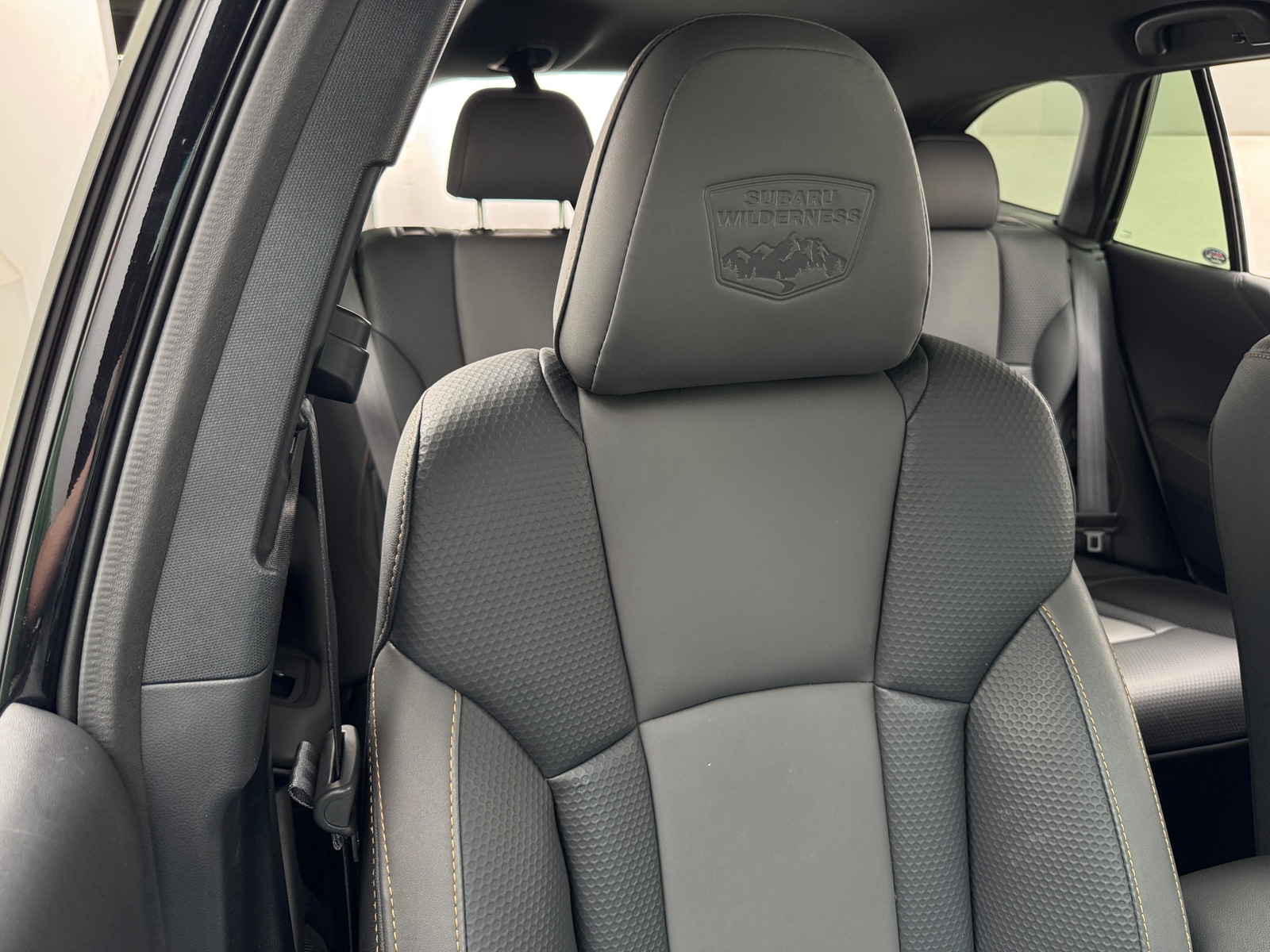 Thumbnail: 2022 Subaru Outback - 2