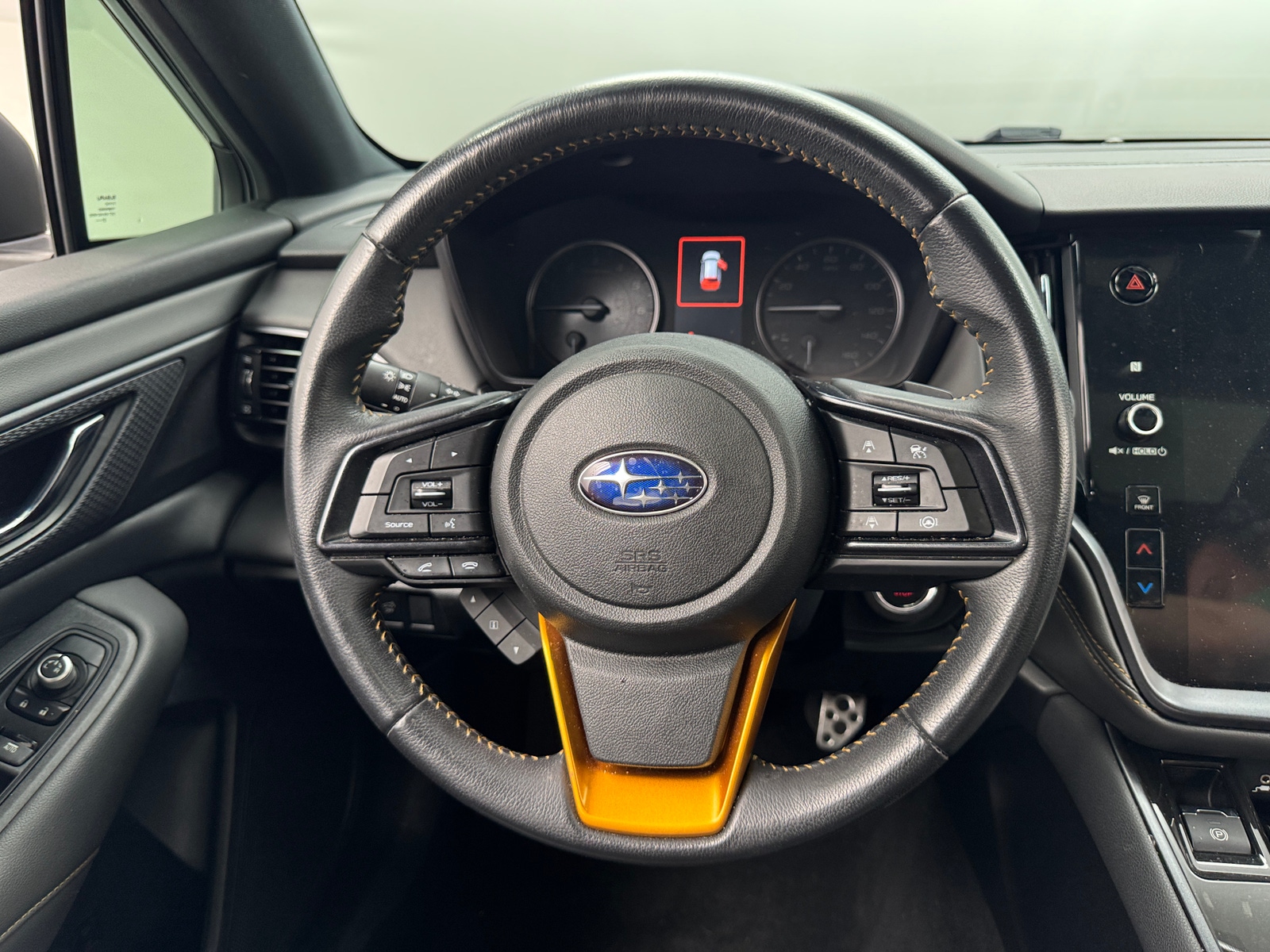 Thumbnail: 2022 Subaru Outback - 5